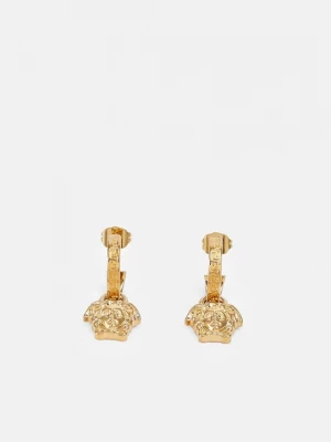 Foto van product Oorbellen Versace goudkleurig