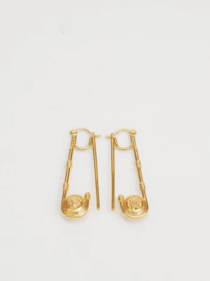 Foto van product Oorbellen Versace goudkleurig