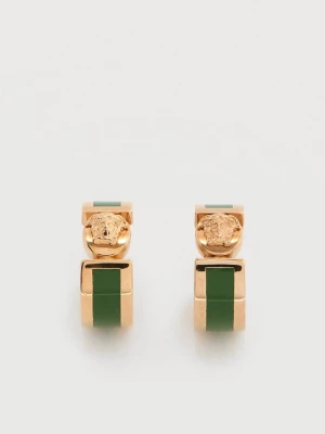 Foto van product Oorbellen Versace goudkleurig