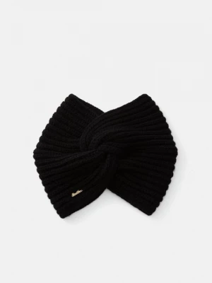 Foto van product Oorwarmers Borsalino zwart