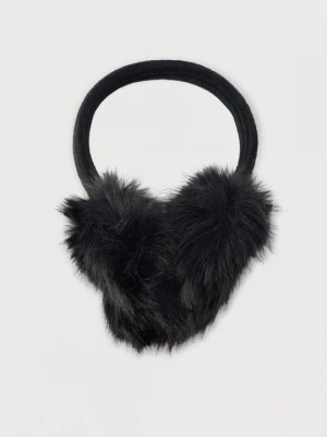 Foto van product Oorwarmers Juicy Couture zwart