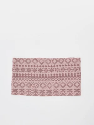 Foto van product Oorwarmers Kari Traa roze