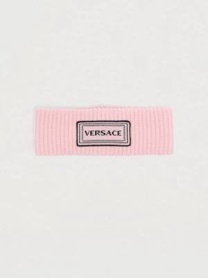 Foto van product Oorwarmers Versace donkerroze