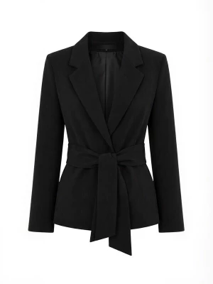 Foto van product Opal Studio Blazers ' Sara ' zwart