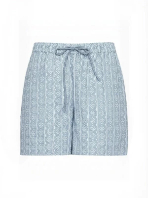 Foto van product Opal Studio Broek ' Inola ' blauw
