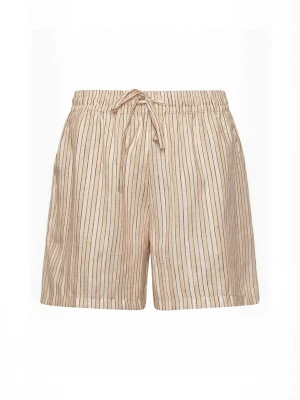 Foto van product Opal Studio Broek ' Iris ' beige