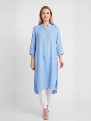 Foto van product Opal Studio Jurk ' 18970P ' blauw