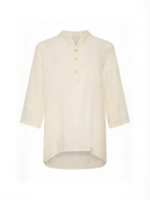 Foto van product Opal Studio Shirt ' 17661 ' crème