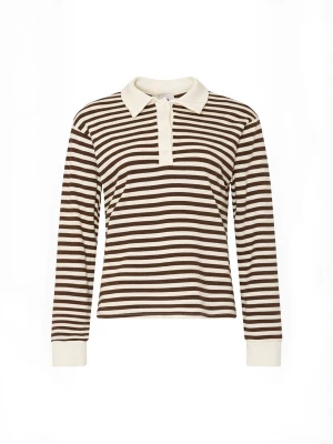Foto van product Opal Studio Top ' Freja ' wit