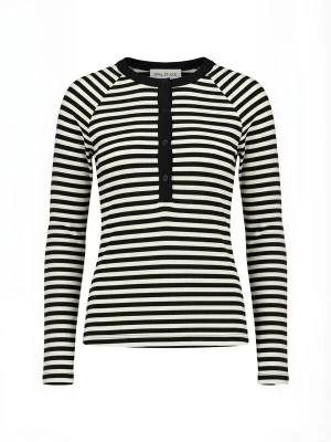 Foto van product Opal Studio Top ' Frigg ' offwhite