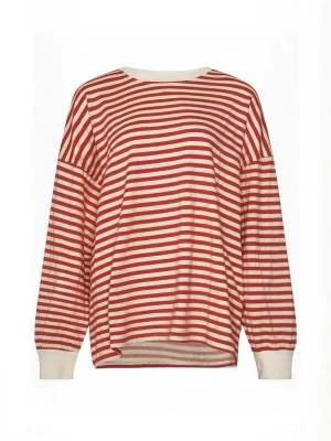 Foto van product Opal Studio Trui ' Inga ' rood