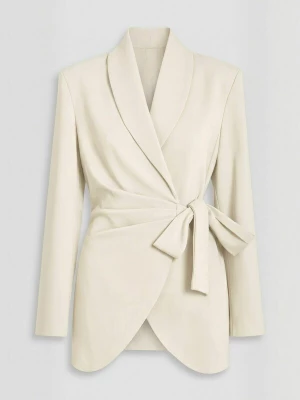 Foto van product Opal Studio Tussenjas ' Sally ' beige