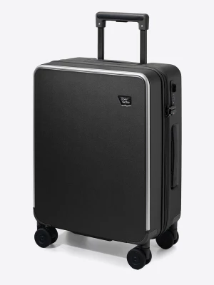 Foto van product Openwater Koffer 'Boundary Walker' zwart