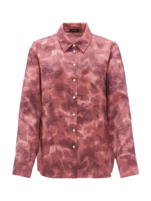 Foto van product OPUS Blouse 'Falkina' pitaja roze / magenta / rosé