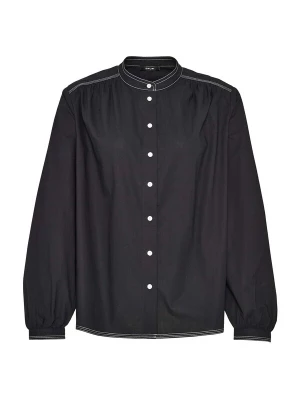 Foto van product OPUS Blouse 'Farpo' zwart