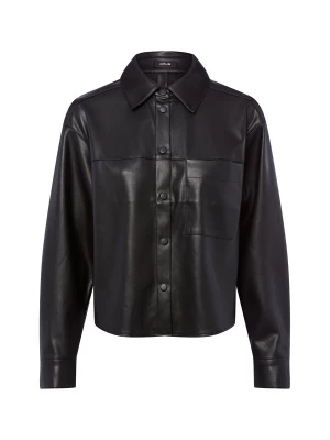 Foto van product OPUS Blouse 'Fedgy ' zwart
