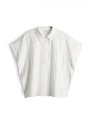 Foto van product OPUS Blouse 'Festelle' wit