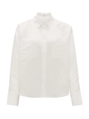 Foto van product OPUS Blouse 'Filonso' wit / offwhite