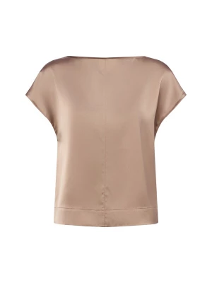 Foto van product OPUS Blouse rose-goud / taupe