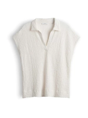 Foto van product OPUS Blouse 'Sipin' ivoor