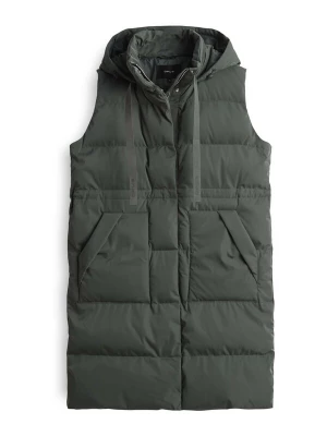 Foto van product OPUS Bodywarmer 'Walma' donkergroen