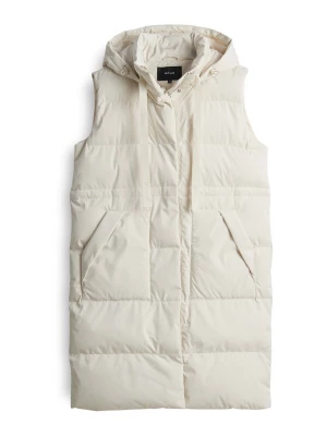 Foto van product OPUS Bodywarmer 'Walma' lichtbeige