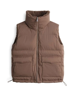 Foto van product OPUS Bodywarmer 'Wendara' brokaat