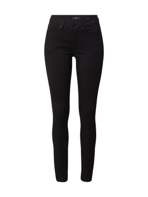 Foto van product OPUS Jeans 'Elma' black denim
