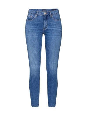 Foto van product OPUS Jeans 'Elma' blauw denim