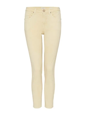 Foto van product OPUS Jeans 'Elma' geel