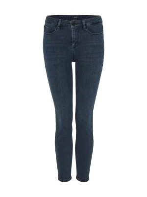 Foto van product OPUS Jeans 'Elma' nachtblauw