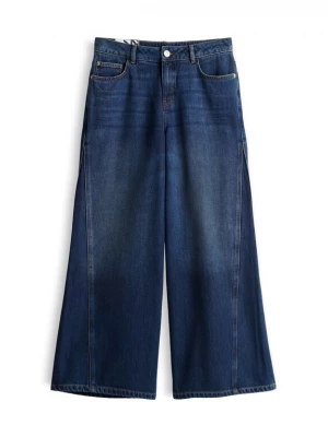 Foto van product OPUS Jeans 'Meddy' donkerblauw