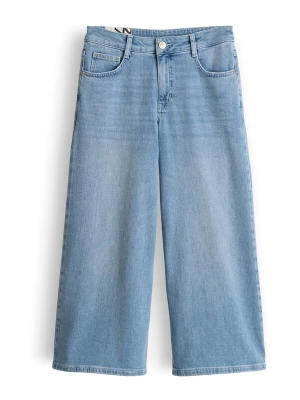 Foto van product OPUS Jeans 'Minah Airy' blauw