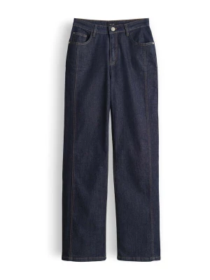 Foto van product OPUS Jeans 'Miva' navy