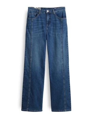 Foto van product OPUS Jeans 'Mivy Lane' blauw denim