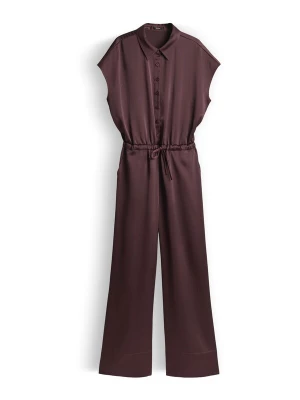 Foto van product OPUS Jumpsuit 'Mendie' donkerlila