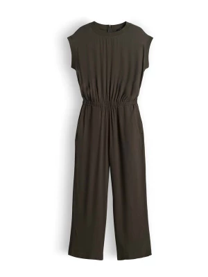 Foto van product OPUS Jumpsuit 'Mylea' donkergroen