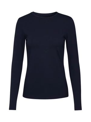 Foto van product OPUS Shirt 'Daily I' nachtblauw