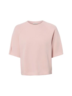 Foto van product OPUS Shirt 'Guschel' oudroze