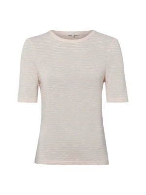 Foto van product OPUS Shirt pink / wit