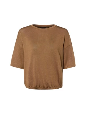 Foto van product OPUS Shirt 'Salien' camel