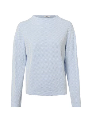 Foto van product OPUS Shirt 'Serata' lichtblauw