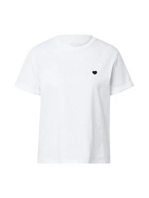 Foto van product OPUS Shirt 'Serz' zwart / wit