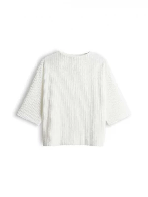 Foto van product OPUS Shirt 'Sirelo' crème