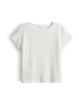 Foto van product OPUS Shirt 'Sistruk' wit