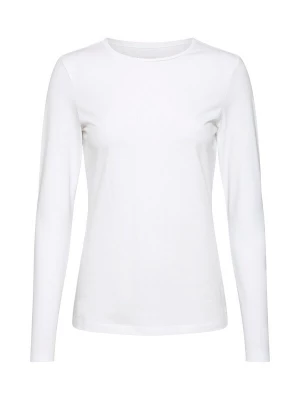 Foto van product OPUS Shirt 'Smilla' offwhite