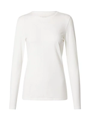 Foto van product OPUS Shirt 'Smilla' wit / parelwit / offwhite