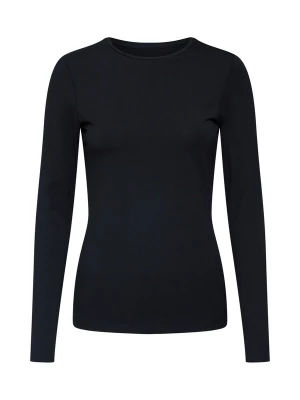 Foto van product OPUS Shirt 'Smilla' zwart