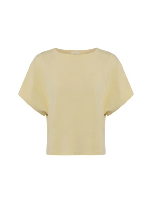 Foto van product OPUS Shirt 'Solchen' lichtbeige