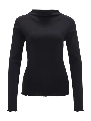 Foto van product OPUS Shirt 'Soninchen' zwart